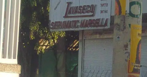 LAVASECO SERVIMATIC MARSELLA BOGOTÁ LAVASECO SERVIMATIC MARSELLA BOGOTÁ